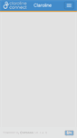 Mobile Screenshot of campus.claroline.com